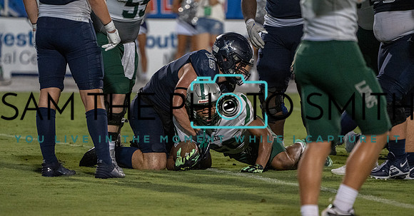 Vs. Lone Star-268