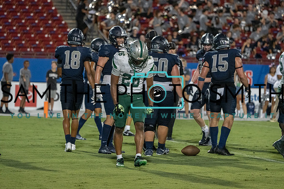 Vs. Lone Star-270