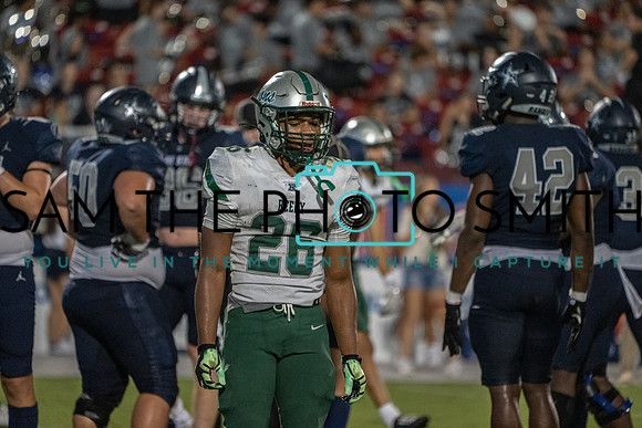 Vs. Lone Star-271