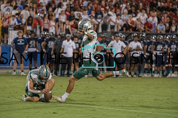 Vs. Lone Star-272