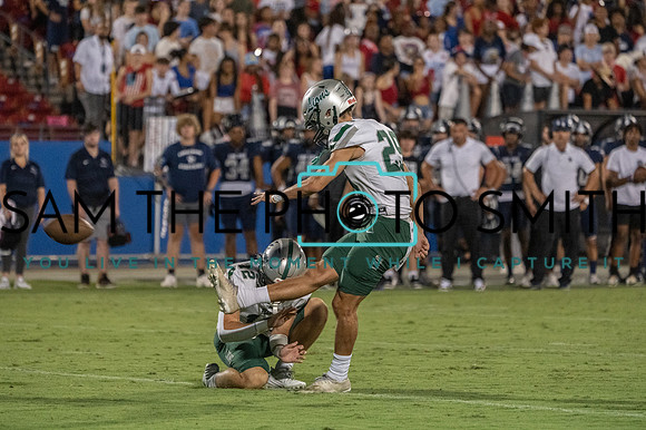 Vs. Lone Star-273