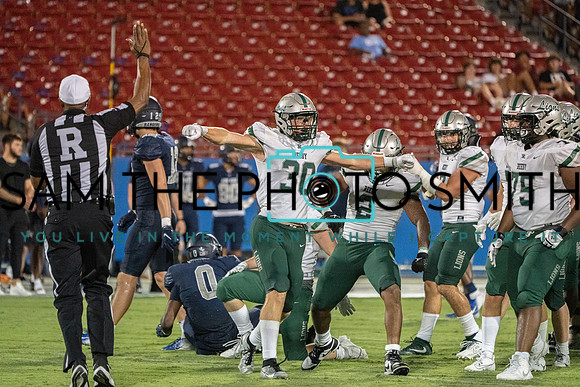 Vs. Lone Star-281
