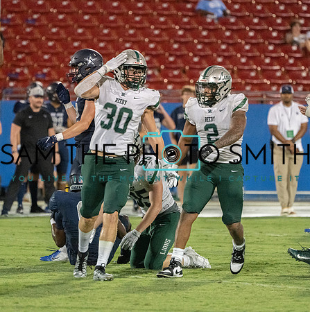 Vs. Lone Star-280