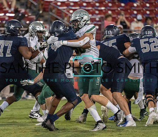Vs. Lone Star-278
