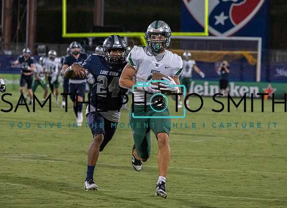 Vs. Lone Star-286