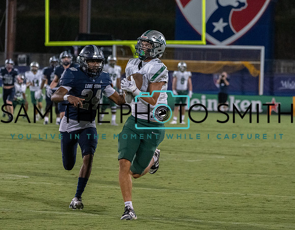 Vs. Lone Star-285