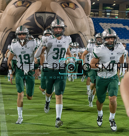 Vs. Lone Star-203