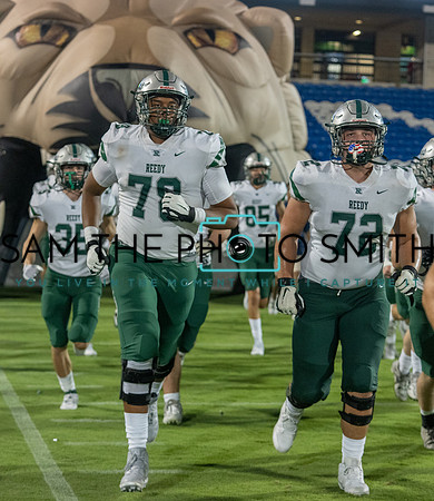 Vs. Lone Star-205