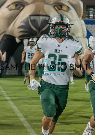 Vs. Lone Star-206