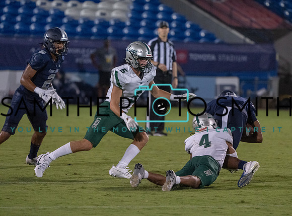 Vs. Lone Star-207