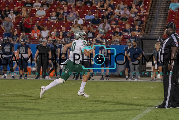 Vs. Lone Star-214