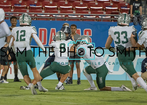 Vs. Lone Star-215