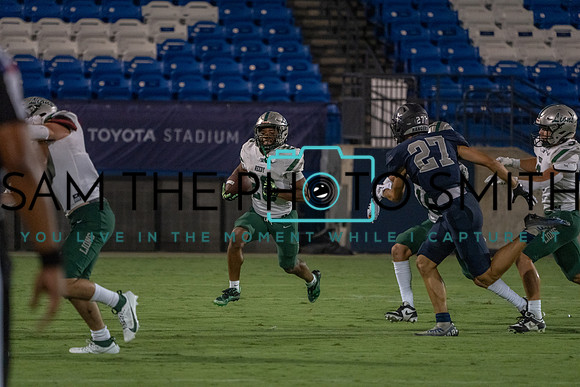 Vs. Lone Star-216