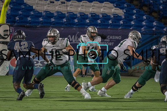 Vs. Lone Star-217