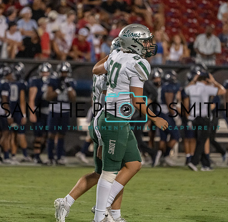 Vs. Lone Star-274
