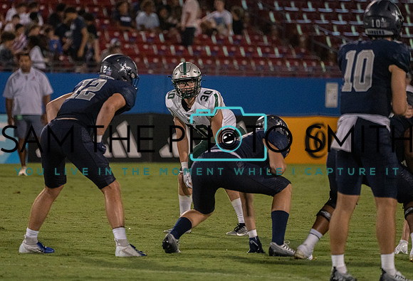 Vs. Lone Star-277