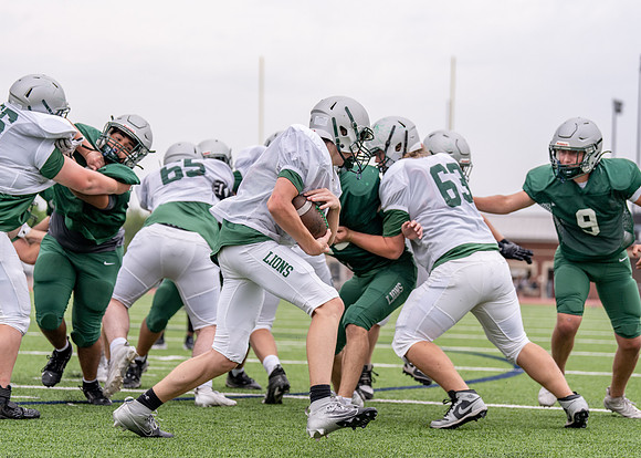 Spring Game-85