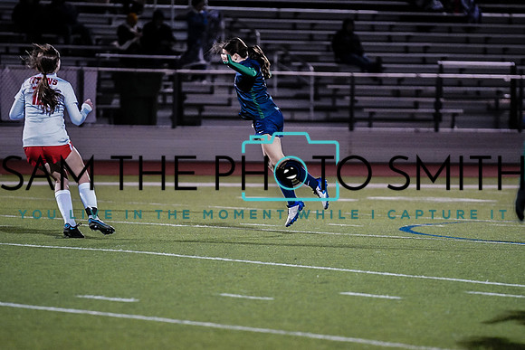 JV vs. Centennial 1.25.22-26