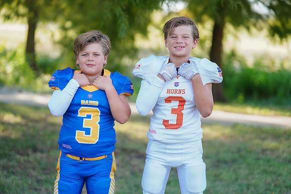 7U Rams Cheer & Football-57