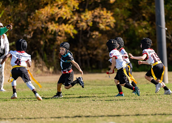 6U Red Raiders vs. Jags-97