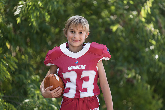 8U Sooners-51