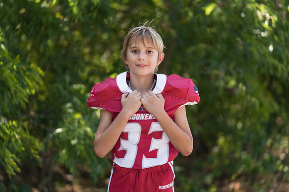 8U Sooners-54