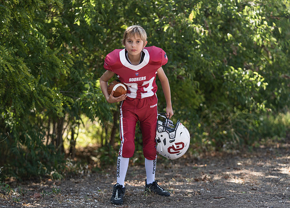 8U Sooners-52