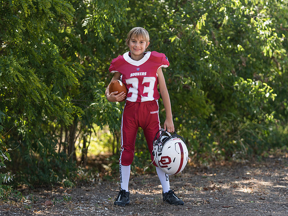 8U Sooners-50