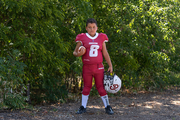 8U Sooners-61
