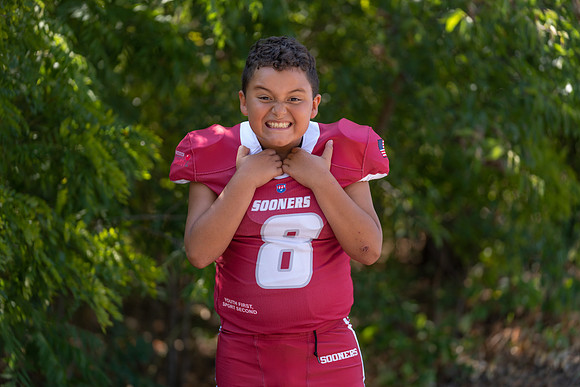 8U Sooners-62