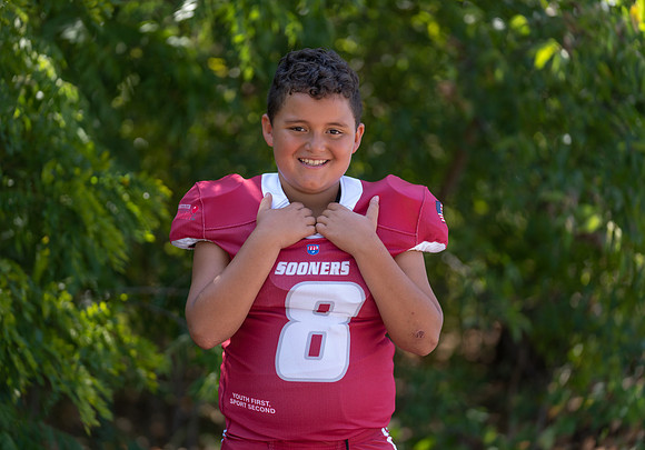8U Sooners-63