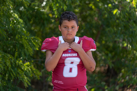 8U Sooners-64