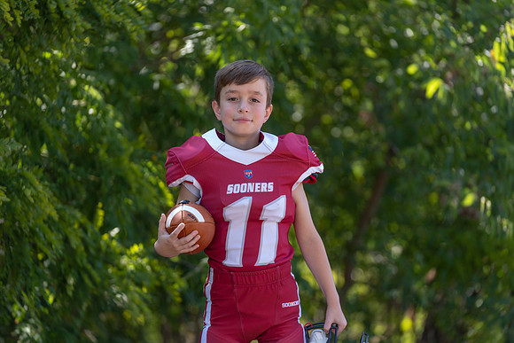 8U Sooners-67