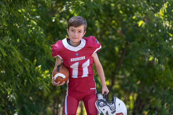 8U Sooners-69