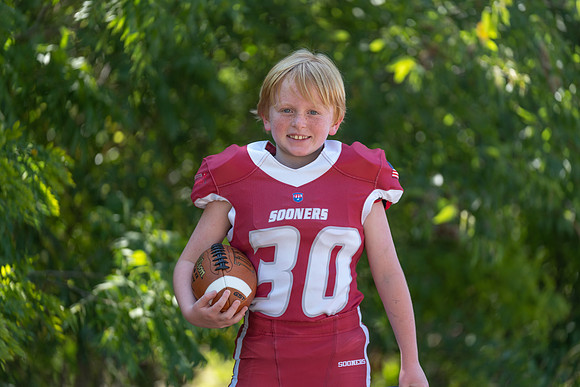 8U Sooners-73