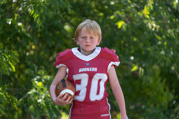 8U Sooners-74