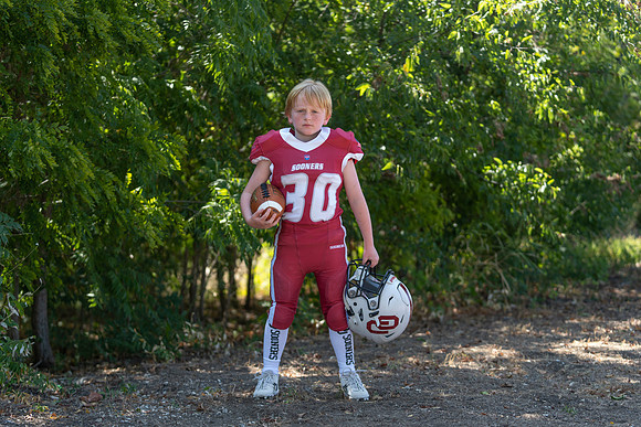 8U Sooners-75