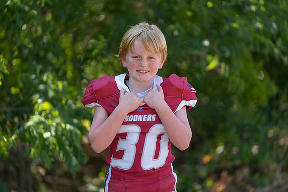 8U Sooners-77