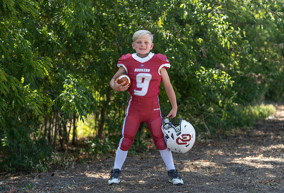 8U Sooners-78