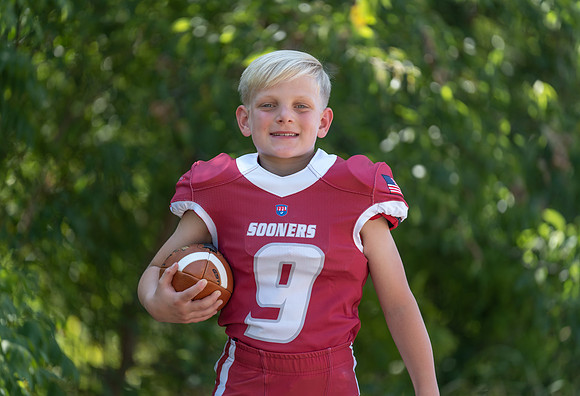 8U Sooners-79
