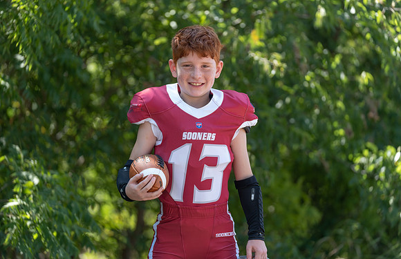 8U Sooners-89