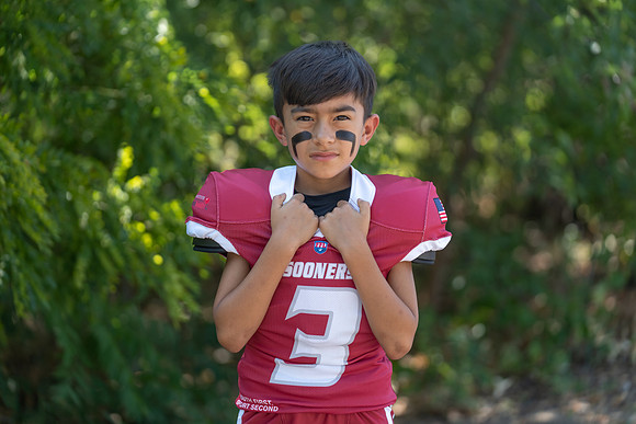 8U Sooners-108