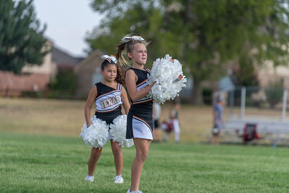 10U Longhorns vs. Bobcats-31