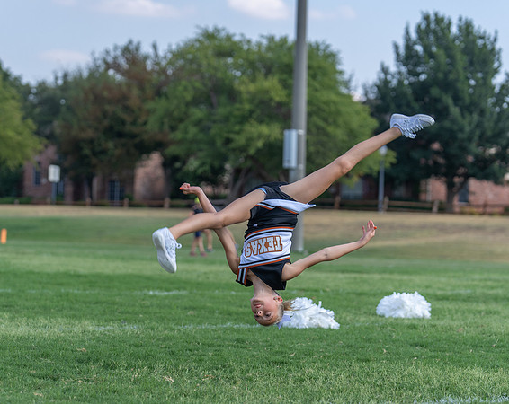 10U Longhorns vs. Bobcats-36