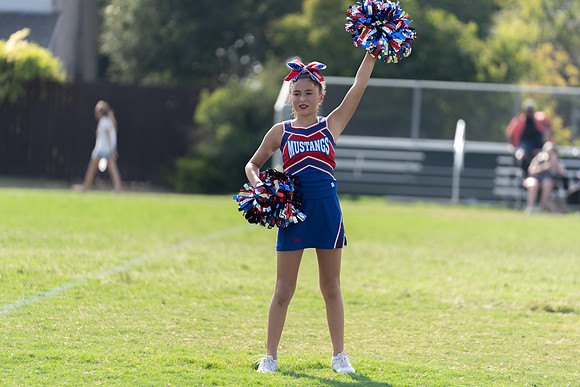 11U Mustangs vs. Longhorns-37