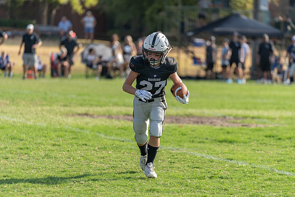 10U Tar Heels vs. Raiders-3