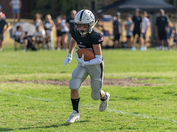 10U Tar Heels vs. Raiders-2