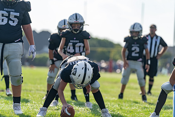 10U Tar Heels vs. Raiders-15