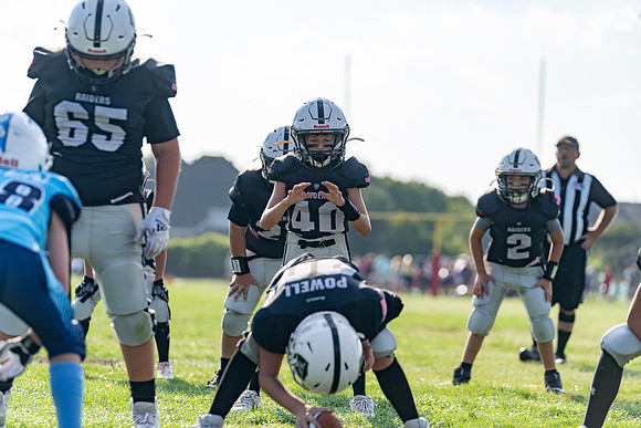 10U Tar Heels vs. Raiders-17
