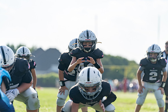10U Tar Heels vs. Raiders-18